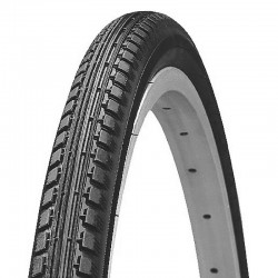 plášť 24" (37-540) Kenda K143, čierny