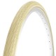 plášť 28" (40-635) Schwalbe Delta Cruiser, krémový, reflexné pruhy