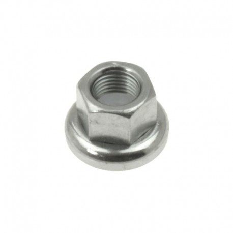 matica M10x1,0, s prírubou