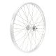koleso vypletené 26" (590 mm, 36 dier) SET predné+zadné, Remerx RMX AL, Shimano Nexus 3r