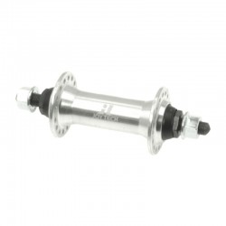 náboj predný 32 dier, 100 mm, 3/8", AL, Joytech