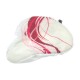 poťah sedla M-Wave Fancy white