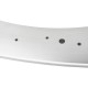 ráfik 26" (559 mm), 36 dier, AL, strieborný matný, šírka 65 mm