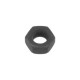 matica 3/8" (9,5 mm), čierna