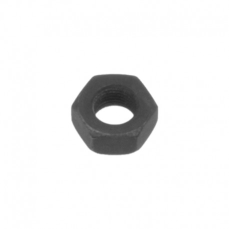 matica 3/8" (9,5 mm), čierna