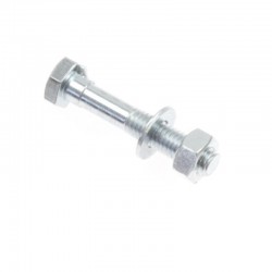 skrutka sedlovky M8x55 mm