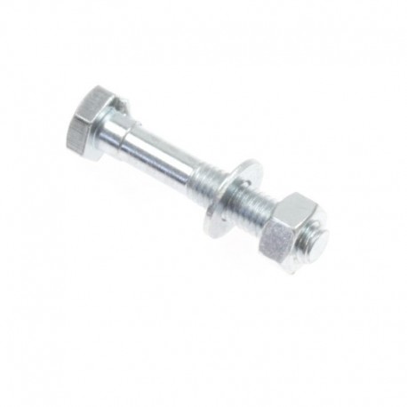 skrutka sedlovky M8x55 mm