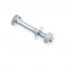 skrutka sedlovky M8x55 mm