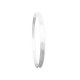 ráfik 16" (305 mm), 16 dier, AL, strieborný, Remerx RMX