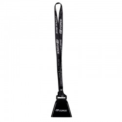 zvonec Force Cowbell čierny