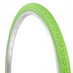 plášť 28" (47-622) Deli Tire SA209, zelený