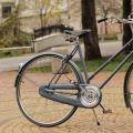 bicykel batavus