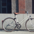 cestovny bicykel