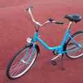 bicykel Liberta